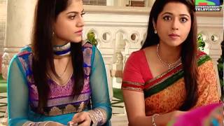 Love Marriage Ya Arranged Marriage  Episode 47  24th October 2012 [upl. by Airalednac]