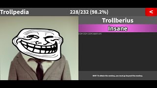 How to find Trollberius  Find The Trollfaces [upl. by Hallie]