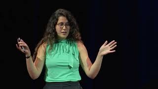 Epigenetics Unraveling the Mysteries of Nature amp Nurture  Natalia Husby  TEDxUniversityofDelaware [upl. by Pol]