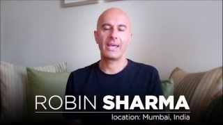 The SuperAchievers Secret  Robin Sharma [upl. by Benito]