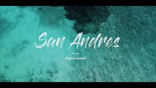 San Andres  Colombia [upl. by Amerigo136]