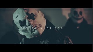 Montana Of 300  Ice Cream Truck Official Video Shot By AZaeProduction [upl. by Drabeck663]