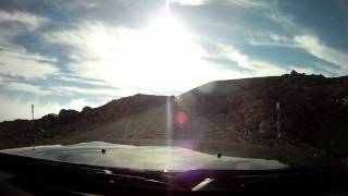 Mauna Kea Visitors Center to Summit Lake Waiau Upper Trailhead [upl. by Hashimoto]