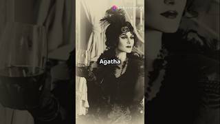 The Mysterious Disappearance of Agatha Christie [upl. by Elimac]