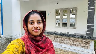 അങ്ങനെ ഞങ്ങൾ ഇവിടെ താമസം തുടങ്ങി😊New Home🏠Ashina Ajmal❤️19 December 2023 [upl. by Aynos314]