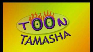 Cartoon Network Toon Tamasha  Help us find it [upl. by Follansbee]