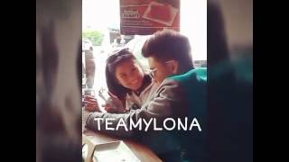 OFFCAM Kulitan with Bailey amp Ylona  Magmahal Muli [upl. by Eustis244]