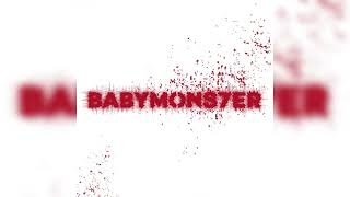 BABYMONSTER 베이비몬스터  MONSTERS Intro 1 Hour Loop [upl. by Teagan]