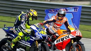 MotoGP™ Rewind from Sepang [upl. by Kavita]