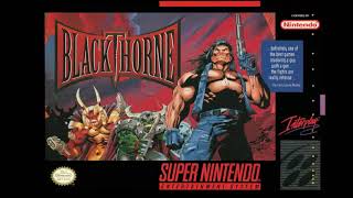 BlackThorne  BlackHawk Full OST [upl. by Ayin]