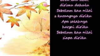 Hargai AkuARMADA with lyrics [upl. by Neslund263]