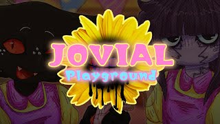 Kuromi Note  JOVIAL Playground [upl. by Aisor]