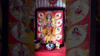 jai Mata Di 🌹💞💖subscribe [upl. by Trudi274]