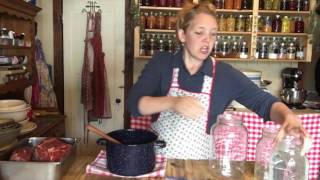 Homemade Corned Beef Recipe  Corn your own beef [upl. by O'Doneven]