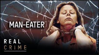 Aileen Wuornos Her Capture [upl. by Draned786]