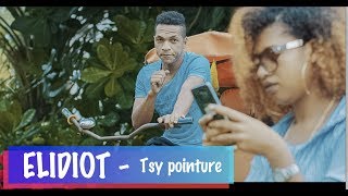 ELIDIOT  Tsy pointure 1 Audio Lyrics 2019 [upl. by Solly]