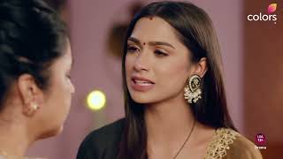 Aasma Is Trying To Fix Armaans Broken Family  Udaariyaan [upl. by Friedly]