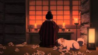 MISS HOKUSAI Sarusuberi  Trailer 2 HD jap 2015  ANIch [upl. by Gathard]