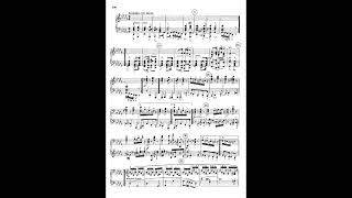 Beethoven quotAppassionataquot Sonata II [upl. by Lawton281]