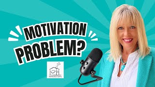 Is It Really a Motivation Problem [upl. by Xonk]