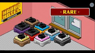 Habbo Hotel Origins 2024 11 07 17 14 04 [upl. by Call]