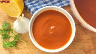 How To Make Keto BBQ Sauce  Keto Essentials  Headbangers Kitchen [upl. by Conlan]