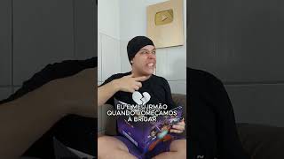 Como vencer em uma batalha de rima  PARTE 2 De Novo humor batalhaderima comédia [upl. by Leonelle]