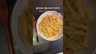 pastarecipe macroni creamypasta recipe foodblogger ytshortsvideo shortsfeed cooking fyp [upl. by Ennairak332]