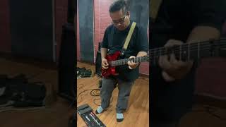 sakit achey solo gitar [upl. by Jedlicka90]