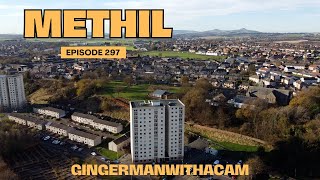 Gingerman Episode 297Methil [upl. by Ehrsam]