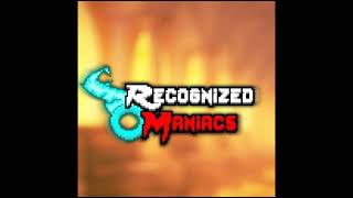 Undertale AU Recognized Maniacs ost Track 076  One Take To End It All… [upl. by Mukund]