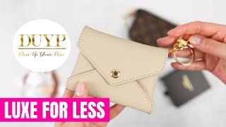 Dress Up Your Purse Goodies 👛📦 Unboxing [upl. by Nortad101]