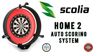 SCOLIA Home 2 Automatic Scoring System Review [upl. by Adirehs]