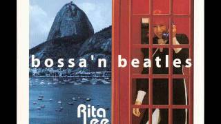 Rita Lee  Bossan Beatles [upl. by Bria]