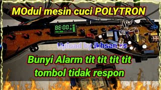 Modul Polytron Bunyi alarm [upl. by Harbird]