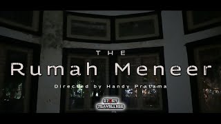 THE RUMAH MENEER MENGUAK RESIDUAL MASA LALU  OFFICIAL TRAILER [upl. by Gnouh]