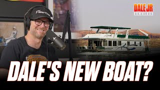 Dale Talks About Summer Plans His New Boat amp What He Likes To Barbecue  Dale Jr Download Ask Jr [upl. by Farwell375]