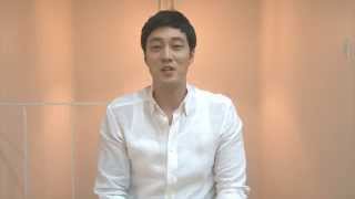 So Ji Sub  Volkswagen Golf GTI  GTI Movie Interview  2014 [upl. by Gower527]