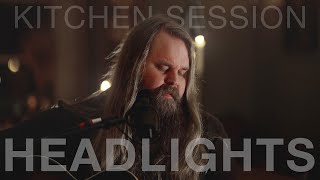 ORIGINAL Chris Kläfford  Headlights Kitchen Session S02E09 [upl. by Trina]