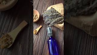 Easy DIY Sweet Sleep Pillow Spray [upl. by Mehs602]