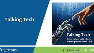 Talking Tech Episode 1 [upl. by Costa]