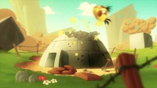 Angry Birds 332 2013 PC Download [upl. by Haldis]