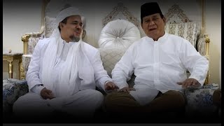 🔴 Momen IBHRS Sampaikan Harapan amp Doa Untuk Presiden Prabowo Subianto cityzen [upl. by Thorwald986]