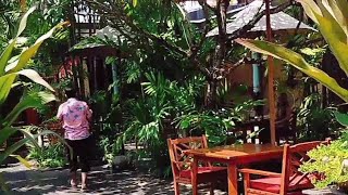 Villa Maya  Worlds Top restaurant  Trivandrum Kerala 🍜🥘🥗 [upl. by Inahs]