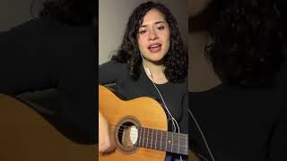 Dueles cover Jesse amp Joy [upl. by Debee]