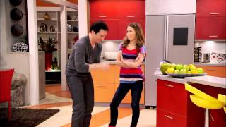 EXCLUSIVE Lab Rats Bloopers [upl. by Nnaecyoj]