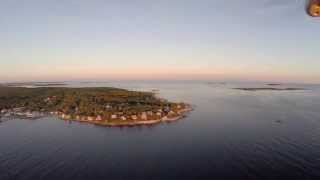 Boothbay Region Summer Scenes 2 [upl. by Karia88]