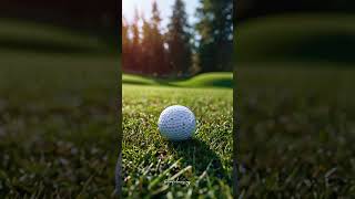 The Golf Ball Embracing Life’s Imperfections zenfulmusings TheGolfBallDimples dailyinspiration [upl. by Adnawyt369]