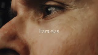 Walls  Paralelas Visualizer [upl. by Avilla]