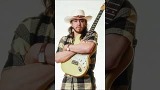 STEVIE RAY VAUGHAN The Guitar Legend Who Changed Blues Rock Forever [upl. by Lea]